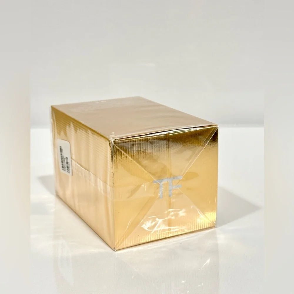 Tom Ford Costa Azzurra (Concentrated) Large Size 3.4oz/100ml New Sealed - Picture 4 of 5
